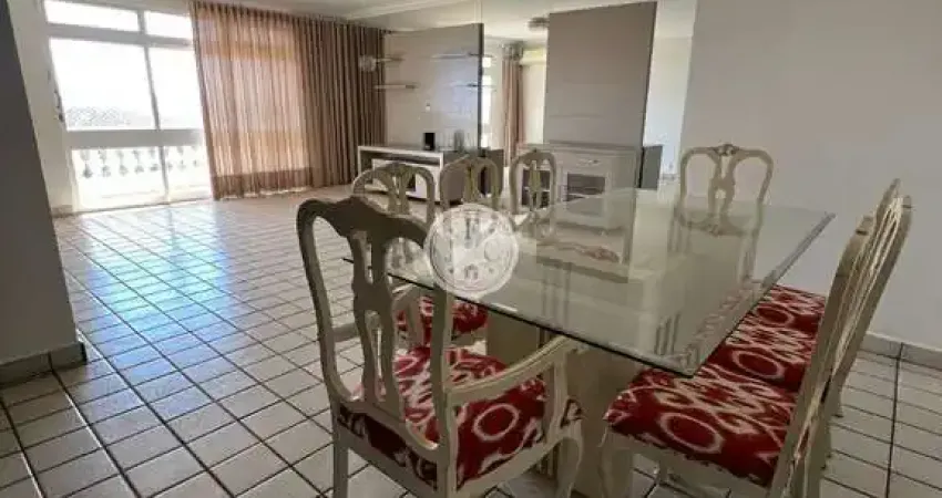 Apartamento com 3 quartos à venda no Ribeirânia, Ribeirão Preto