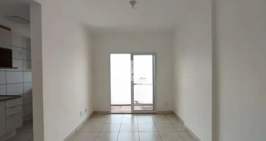 Apartamento com 2 quartos à venda no Sumarezinho, Ribeirão Preto 