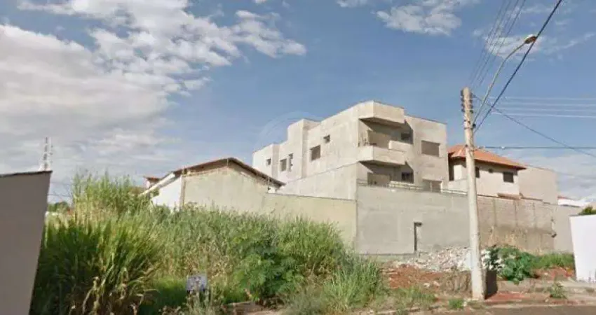 Terreno à venda no Jardim Botânico, Ribeirão Preto 