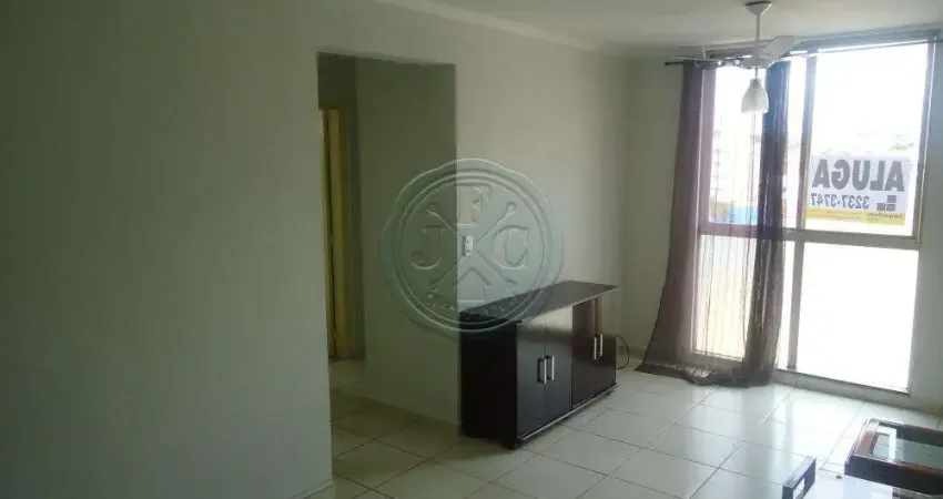 Apartamento com 2 quartos à venda no Jardim Paulista, Ribeirão Preto