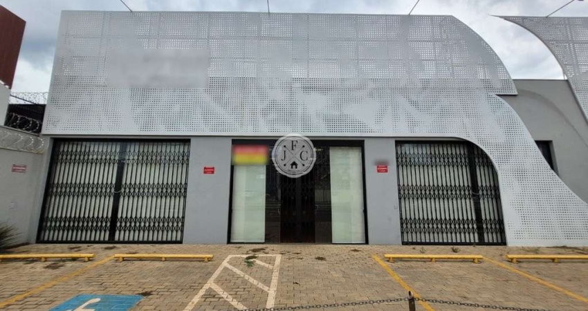 Prédio para alugar na Avenida Independência, 2022, Jardim Sumaré, Ribeirão Preto