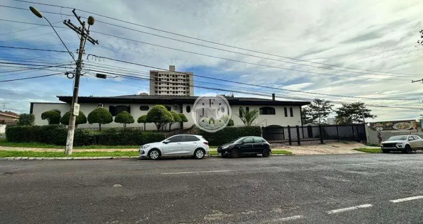 Casa comercial para alugar no Ribeirânia, Ribeirão Preto