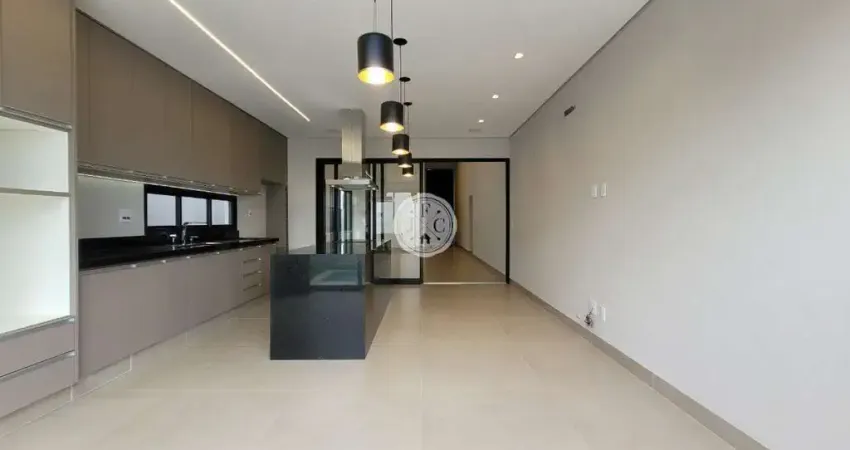 Casa em condomínio fechado com 3 quartos à venda na Vila do Golf, Ribeirão Preto 