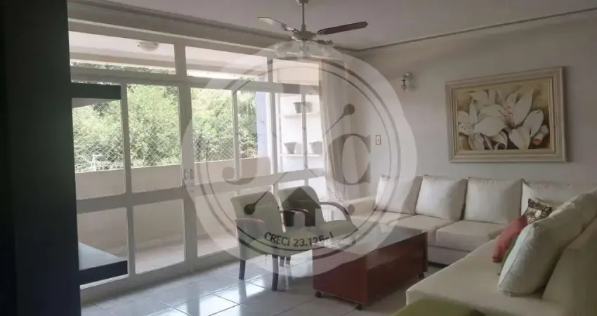 Apartamento à venda com 3 dormitórios sendo 1 suíte no centro de ribeirão preto.