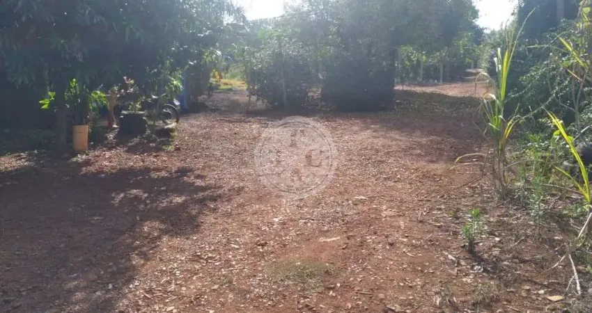 Terreno em condomínio fechado à venda em Quinta da Alvorada, Ribeirão Preto