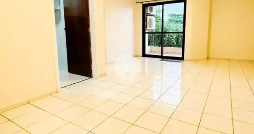 Apartamento com 3 quartos à venda na Rua Augusto Bortoloti, 440, Parque Residencial Lagoinha, Ribeirão Preto