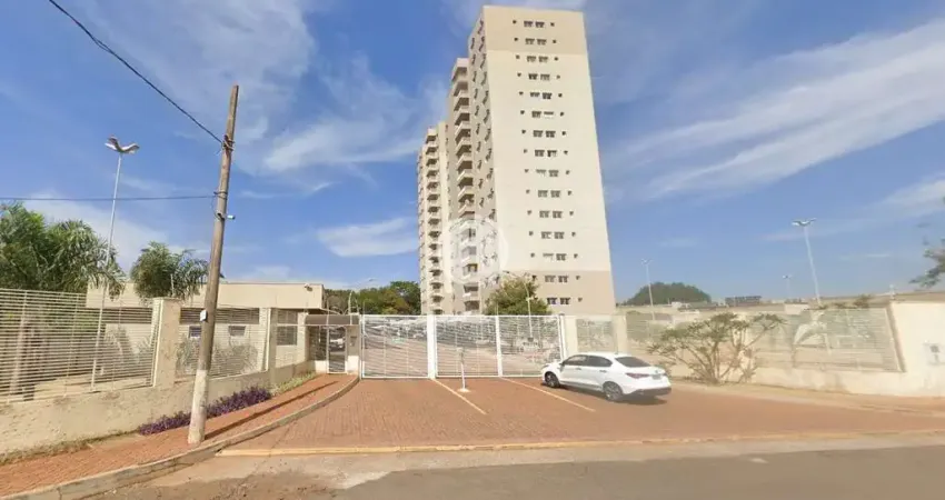 Apartamento com 2 quartos para alugar no Ipiranga, Ribeirão Preto