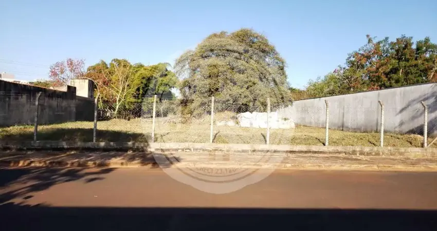 Terreno de uso misto com 1500m² à venda no bairro city ribeirão