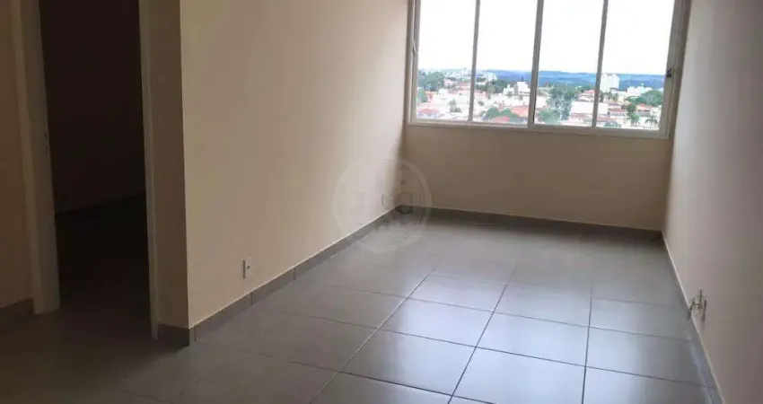 Apartamento com 1 quarto à venda próximo shopping santa úrsula