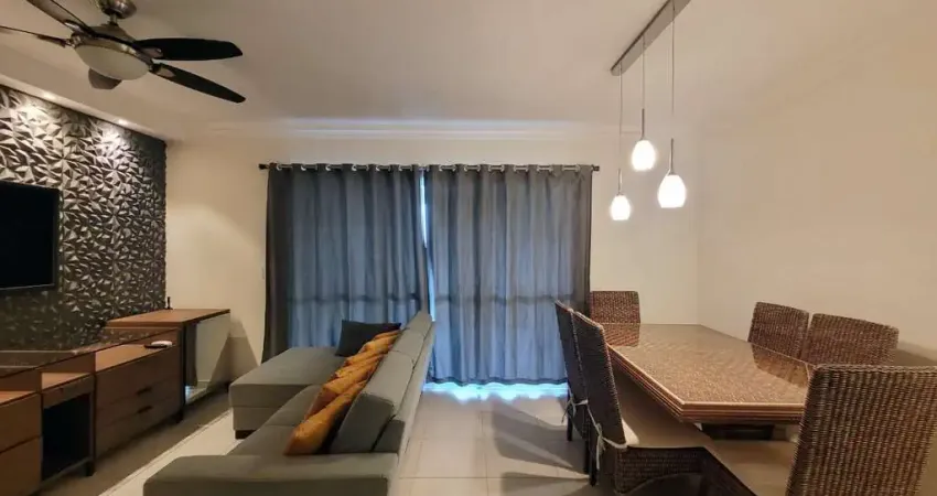 Apartamento com 3 quartos à venda no Jardim Nova Aliança Sul, Ribeirão Preto 