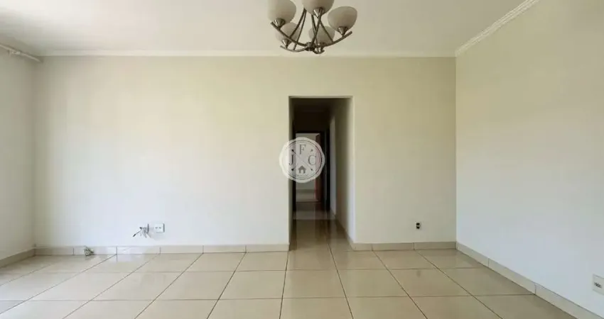 Apartamento com 3 quartos à venda no Residencial e Comercial Palmares, Ribeirão Preto 