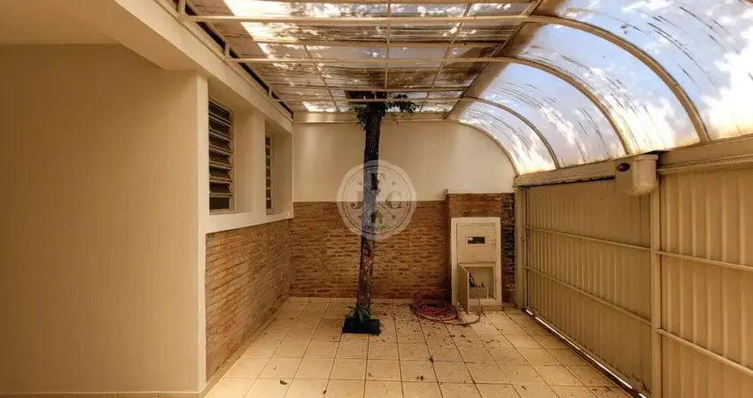 Casa com 3 quartos à venda no Jardim Macedo, Ribeirão Preto 