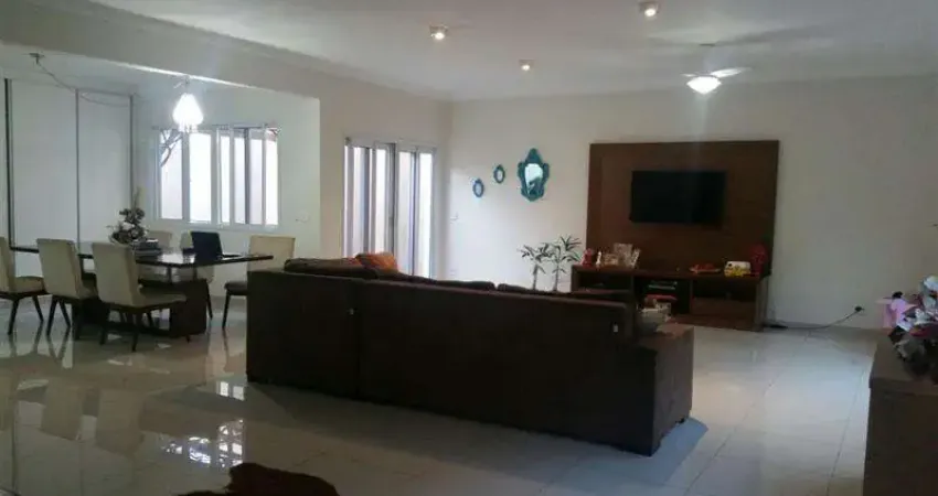 Casa com 4 quartos à venda no Centro, Ribeirão Preto 