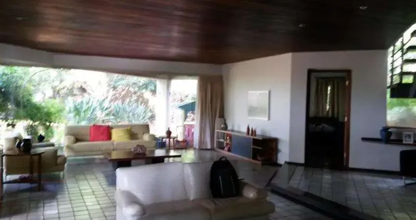 Casa com 4 quartos sendo 4 suítes para venda, 470m² - jardim sumare