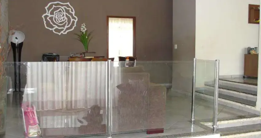 Casa com 5 quartos sendo 3 suítes para venda, 324m² privativos - jardim sumaré