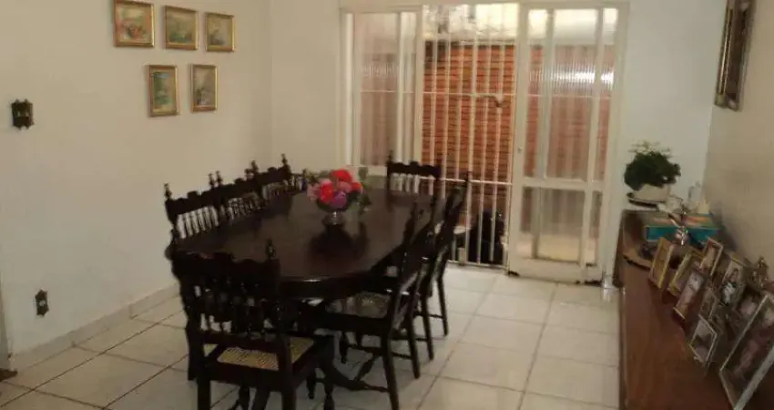 Casa com 4 quartos para venda, 200m² privativos - jardim américa