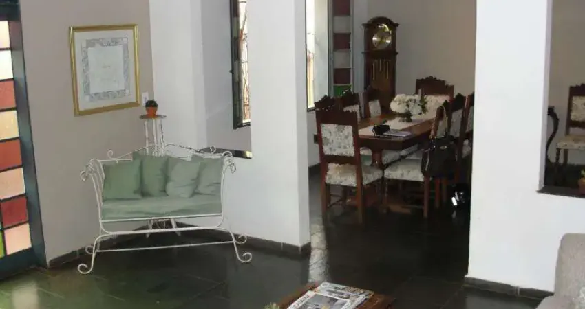 Casa com 3 quartos sendo 3 suítes para venda, 295m² privativos - ribeirânia