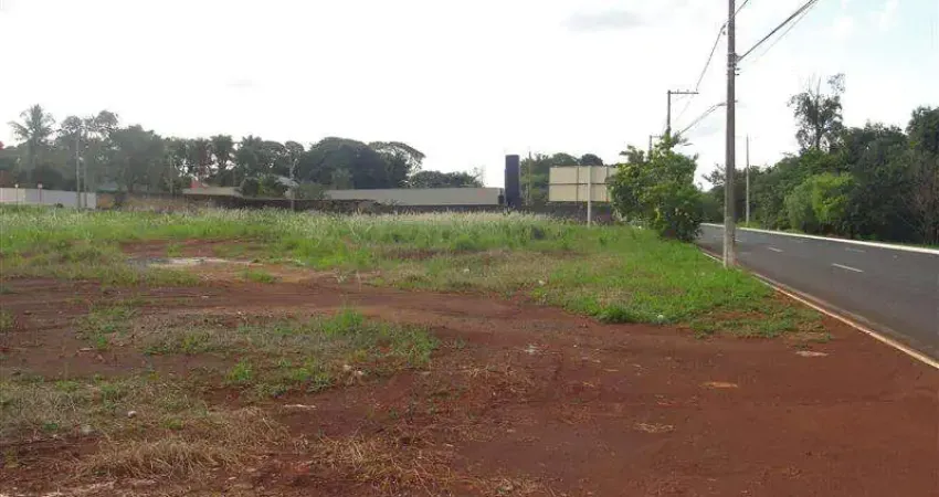 Terreno à venda no Jardim Manoel Penna, Ribeirão Preto