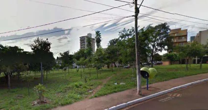 Terreno à venda no Jardim Califórnia, Ribeirão Preto 