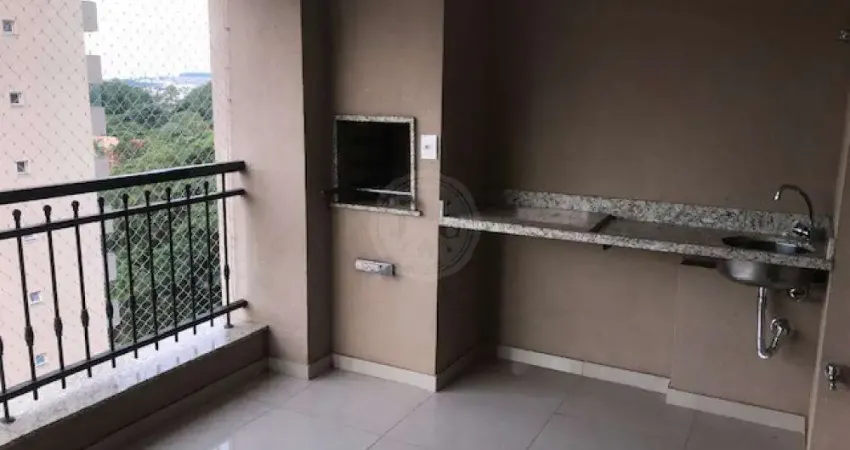 Apartamento com 3 quartos à venda no Jardim Botânico, Ribeirão Preto