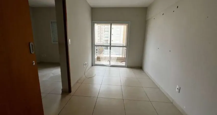 Apartamento com 1 quarto à venda no Nova Aliança, Ribeirão Preto 