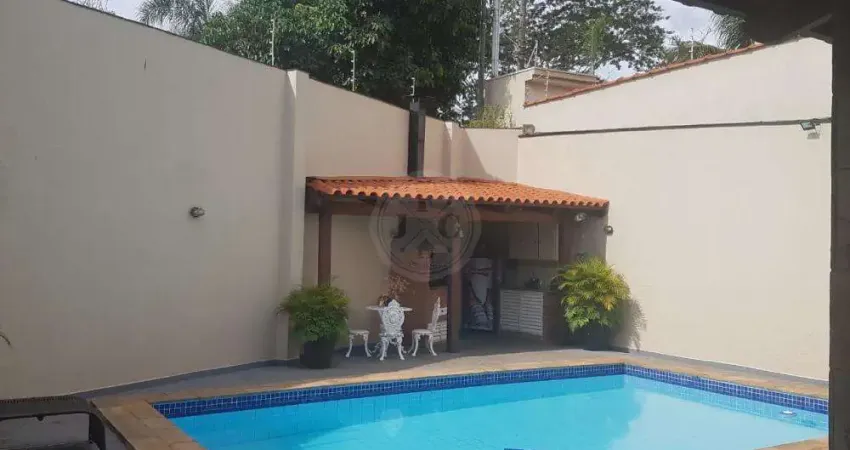 Casa com 3 quartos para alugar no Ribeirânia, Ribeirão Preto 