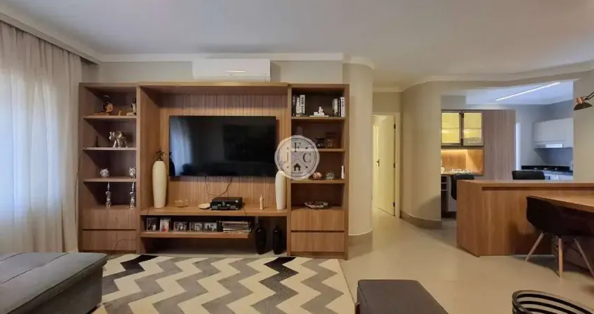 Apartamento com 2 quartos à venda no Jardim Irajá, Ribeirão Preto 