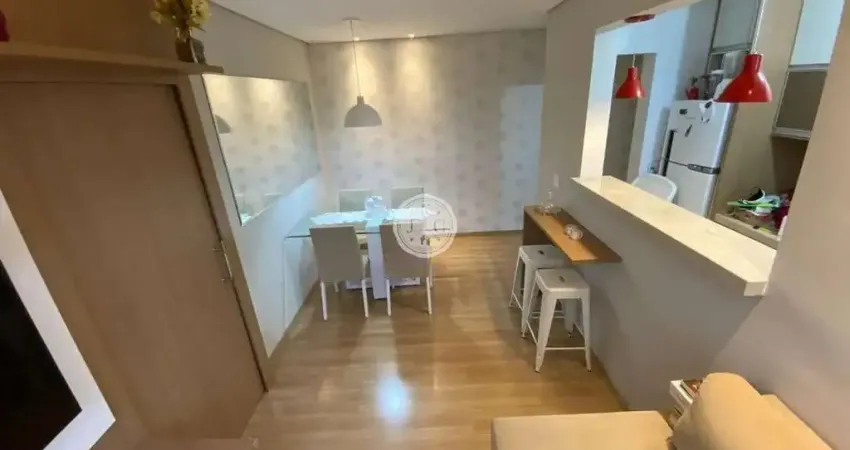 Apartamento com 2 quartos à venda no Condomínio Mirante Sul, Ribeirão Preto