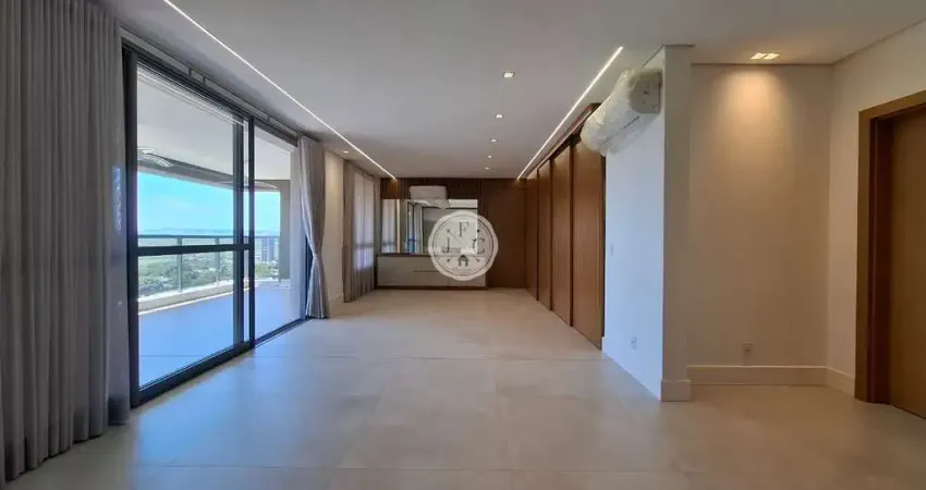 Apartamento para venda com 3 quartos sendo 3 suítes e lazer completo - jardim olhos d'água