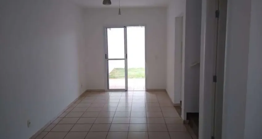Casa em condomínio fechado com 3 quartos para alugar na Avenida Luiz Eduardo Toledo Prado, 3805, Vila do Golf, Ribeirão Preto