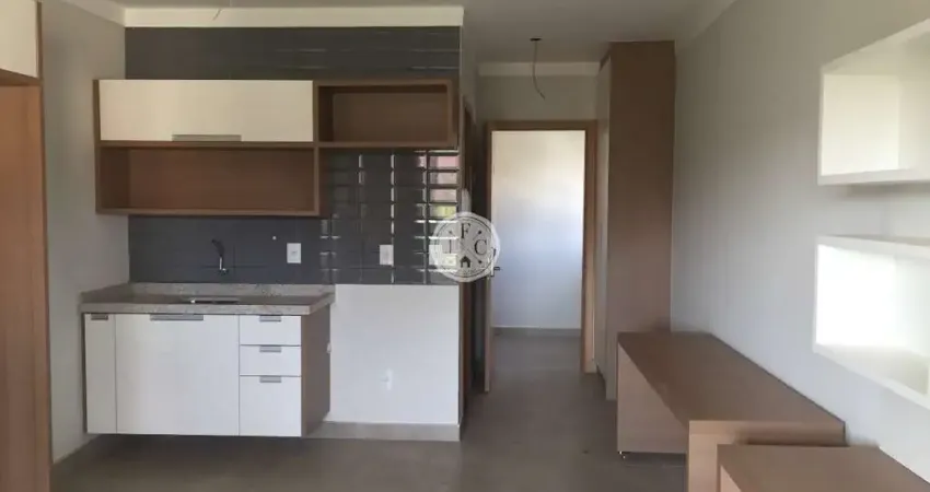 Apartamento com 1 quarto à venda na Avenida Portugal, 2457, City Ribeirão, Ribeirão Preto
