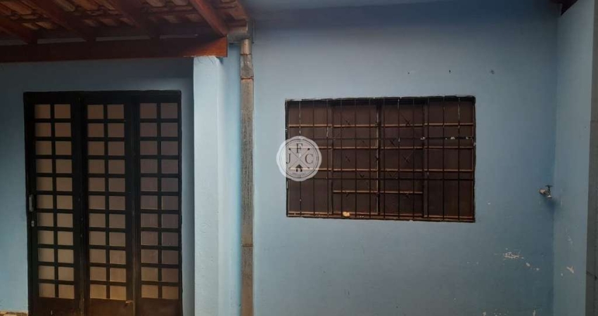 Casa com 1 quarto à venda na Rua Guaratinguetá, 171, Jardim Salgado Filho, Ribeirão Preto
