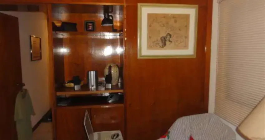 Apartamento com 1 quarto à venda no Jardim Irajá, Ribeirão Preto