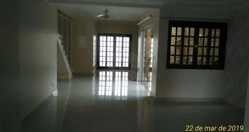 Casa - 4 quartos - 190m² privativos -  venda - jardim califórnia