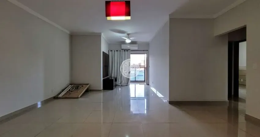 Apartamento com 3 quartos à venda na Rua Salvador Cosso, 749, Jardim Irajá, Ribeirão Preto