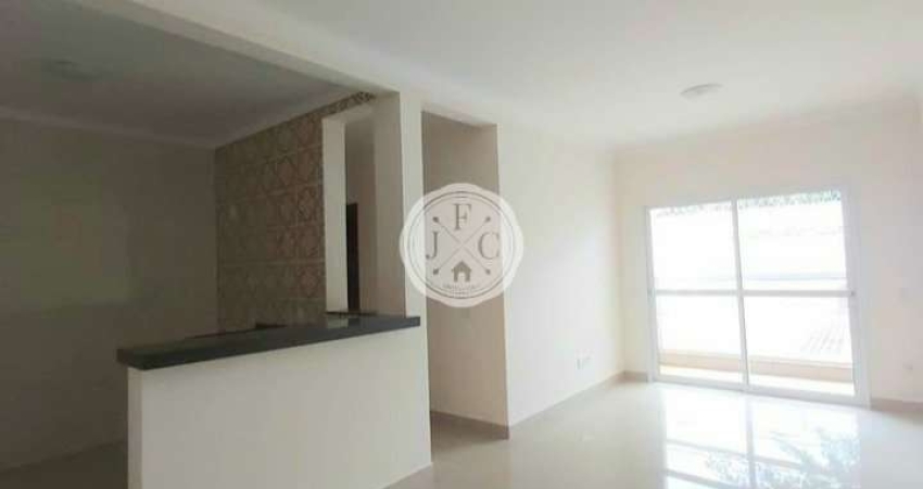 Apartamento com 3 quartos à venda na Rua José Arigó, 1893, Residencial e Comercial Palmares, Ribeirão Preto