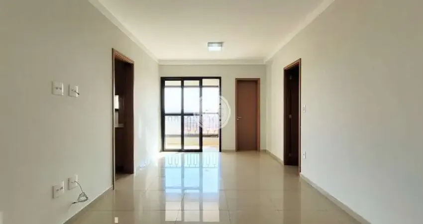 Apartamento com 3 quartos para alugar na Mariana dos Reis Patricio, 90, Quinta da Primavera, Ribeirão Preto