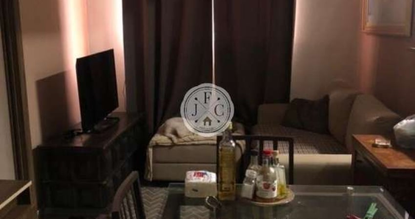 Apartamento com 2 quartos à venda na Rua Olavio Rodrigues de Souza, 200, Condomínio Mirante Sul, Ribeirão Preto