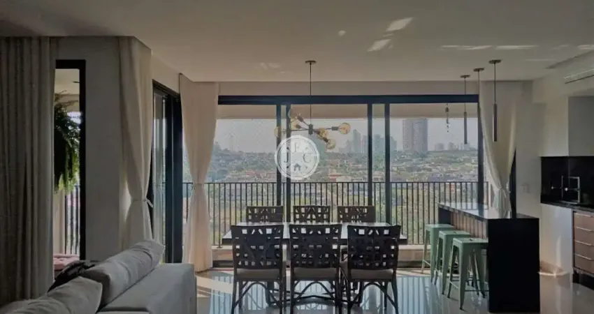 Apartamento - 3 suítes - locação - olhos d'água - lazer completo