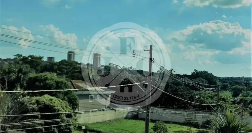 Terreno em condomínio para venda, 432m² - condomínio jardim nova aliança sul