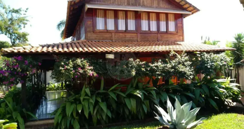 Chácara com 6 quartos sendo 2 suítes para venda, 450m² - jardim ouro branco