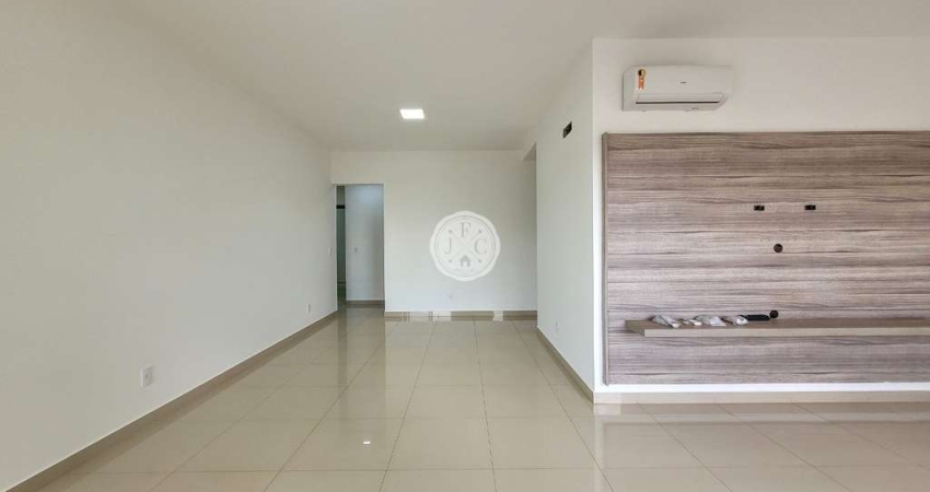 Apartamento com 3 quartos à venda na Rua Severiano Amaro dos Santos, 750, Jardim Botânico, Ribeirão Preto
