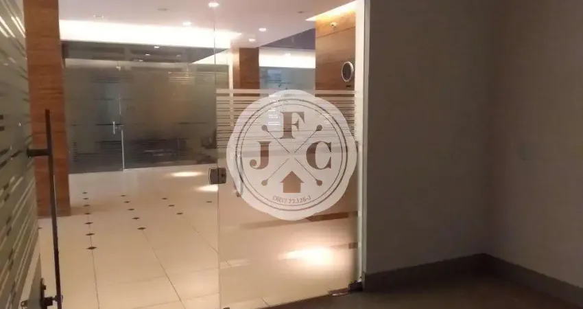 Sala comercial à venda no Jardim Botânico, Ribeirão Preto