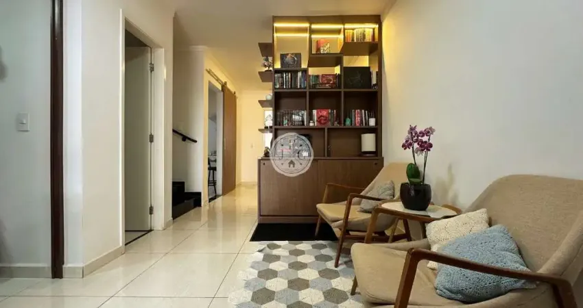 Casa em condomínio fechado com 3 quartos à venda na Avenida Luiz Eduardo Toledo Prado, 3655, Vila do Golf, Ribeirão Preto
