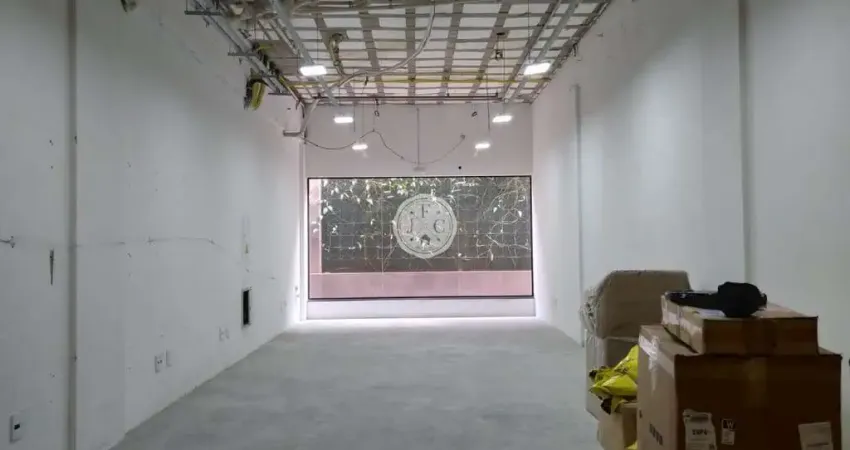 Ponto comercial para alugar no Jardim Irajá, Ribeirão Preto