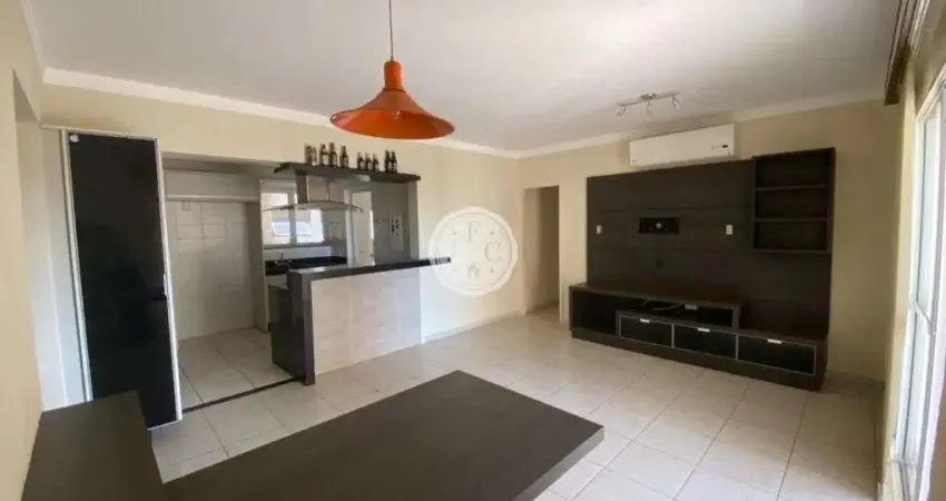 Apartamento com 3 quartos à venda na Avenida Luiz Eduardo Toledo Prado, 777, Vila do Golf, Ribeirão Preto