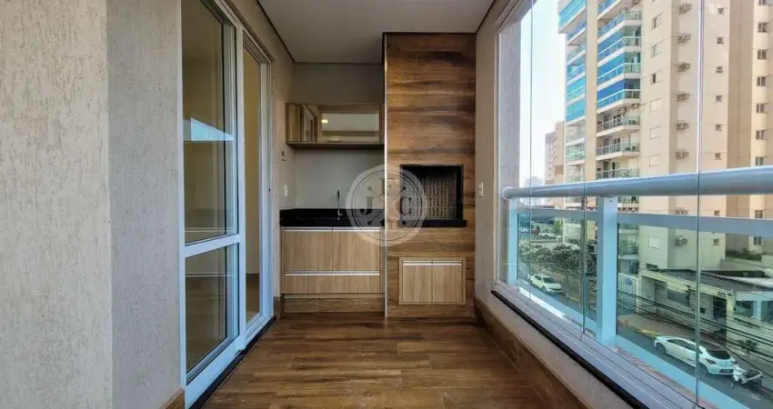 Apartamento - 3 quartos sendo 3 suítes - aluguel - nova aliança