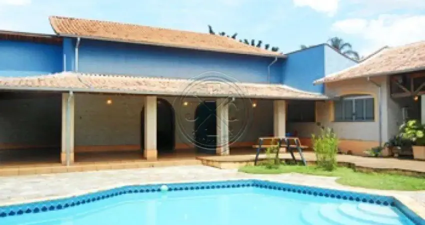 Chácara com 10 quartos sendo 4 suítes para venda, 5.300m² - recreio internacional