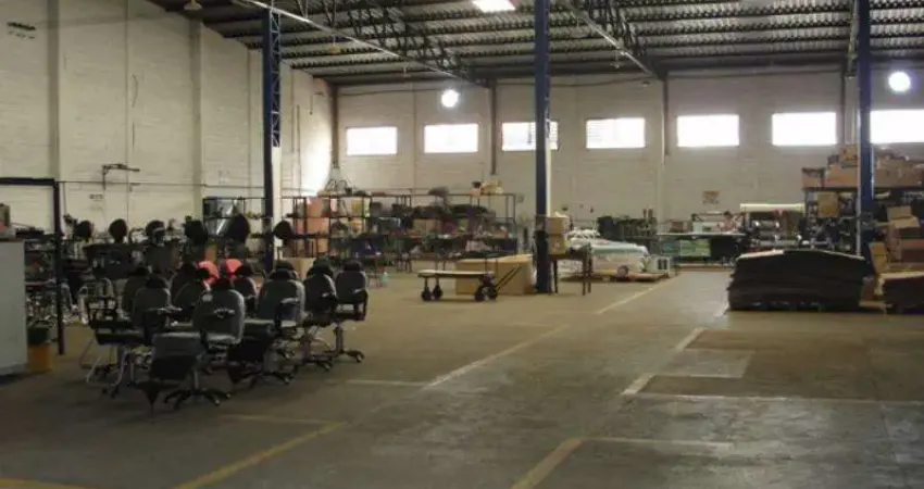 Barracão / Galpão / Depósito para alugar no Jardim Iara, Ribeirão Preto 