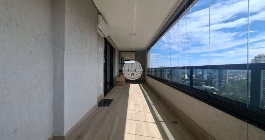 Apartamento com 3 quartos para alugar na Rua Catarina Aparecida Navis Silva, 525, Nova Aliança, Ribeirão Preto
